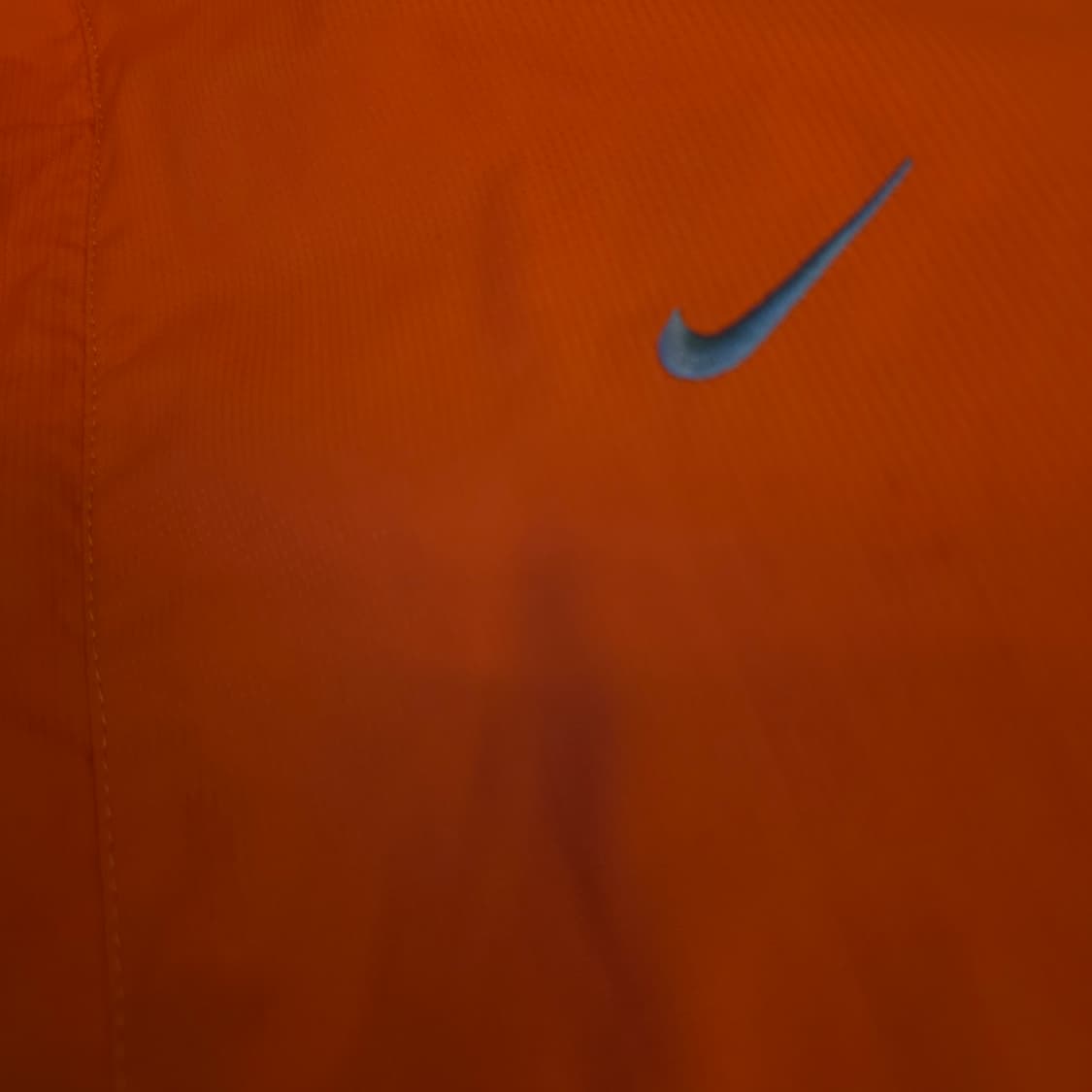 나이키 ACG 바람막이 경량패딩 자켓 오렌지 L 100 상품이미지7