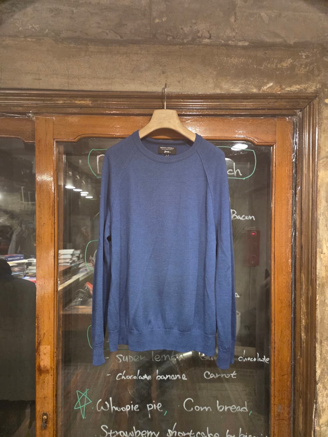 바나나 리퍼블릭 니트 상품이미지7