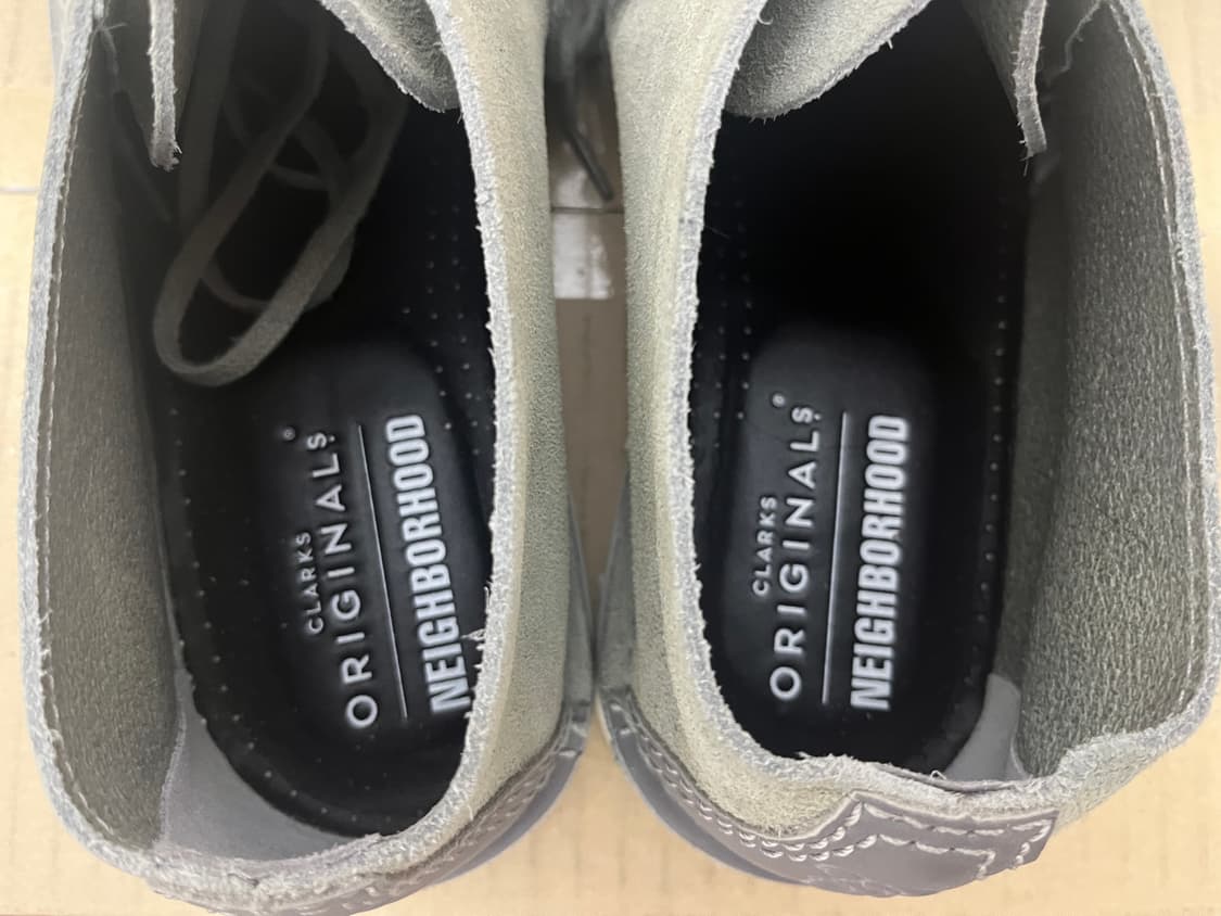 Clarks neighborhood desert trek  상품이미지7