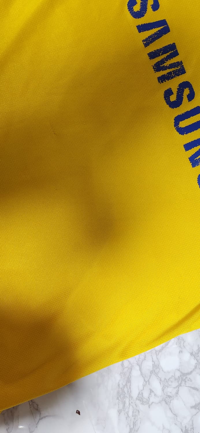 08-09 첼시 써드 유니폼 반팔 아디다스 유니폼 반팔 상품이미지7