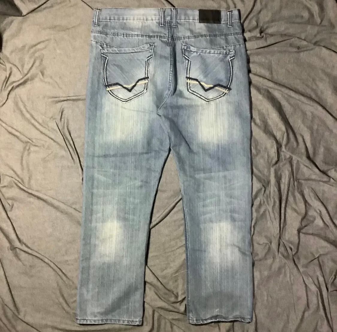 Denim Pants 상품이미지3