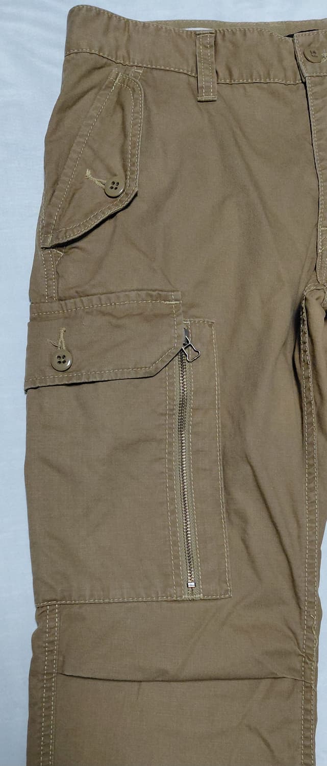 Surplus 카고 바지 L32 (무료배송) 상품이미지3