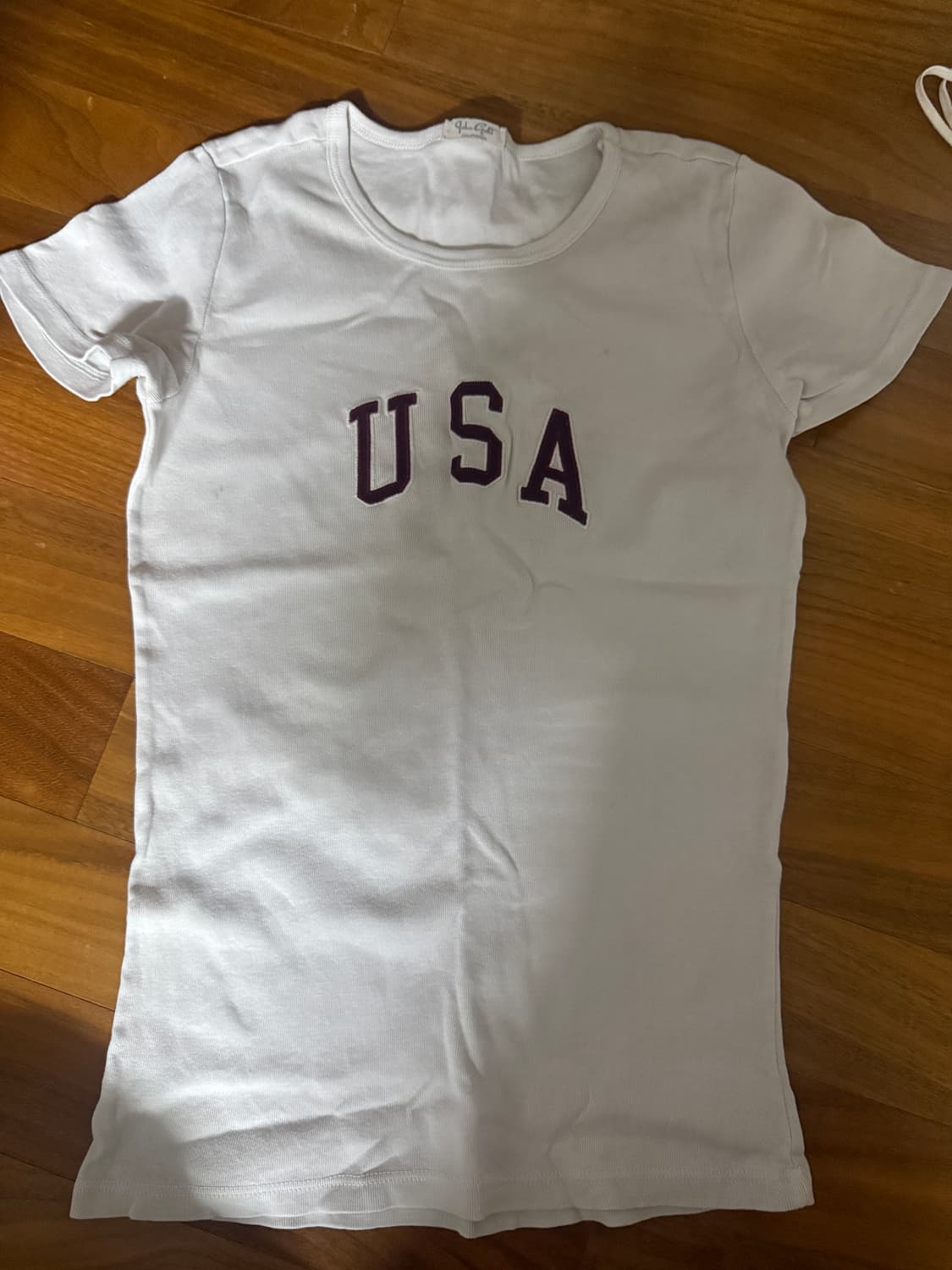 브랜디멜빌 USA 셔츠 슬림핏  상품이미지1