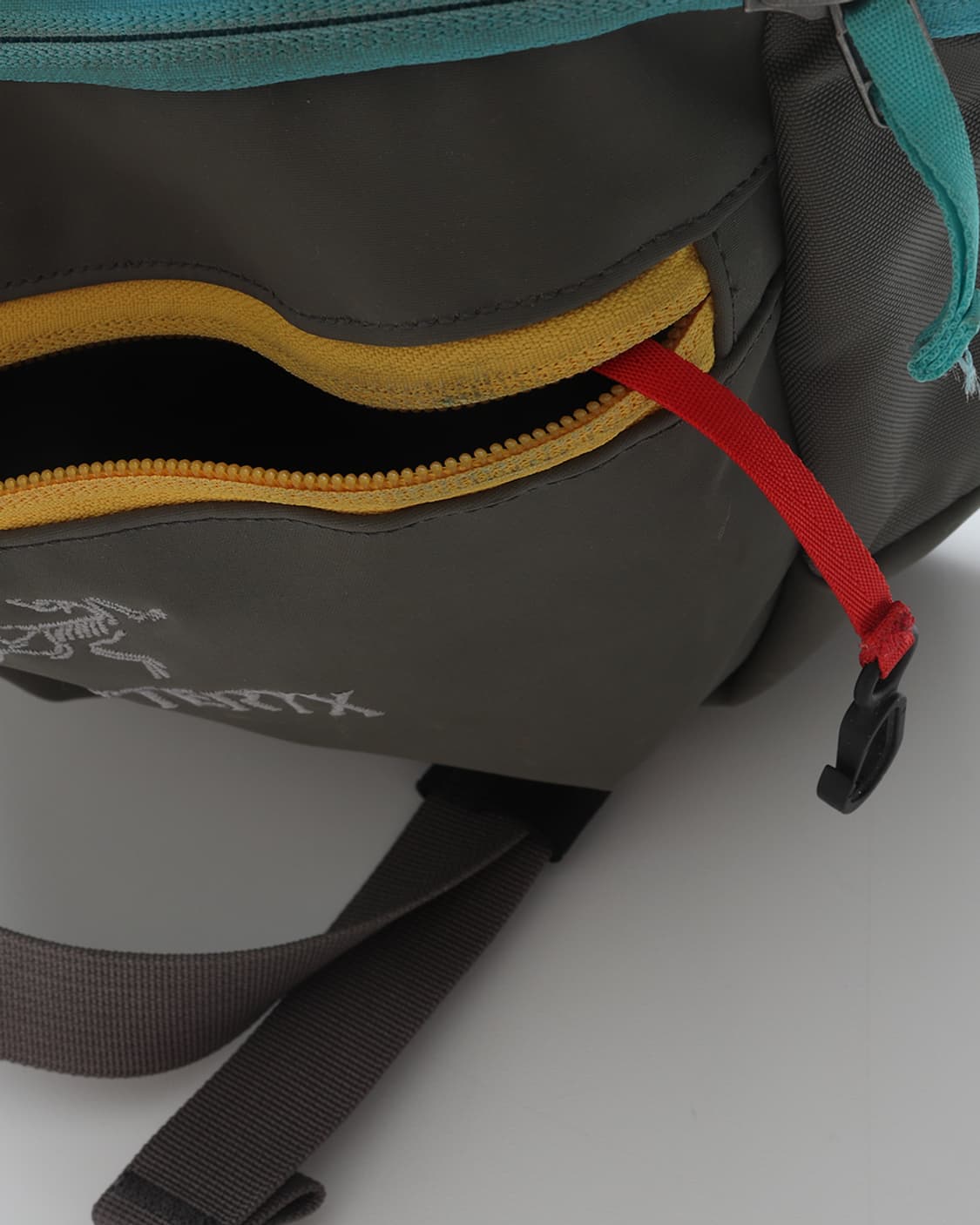 ARC'TERYX x BEAMS BOY Arro2 Waist Pack 상품이미지10