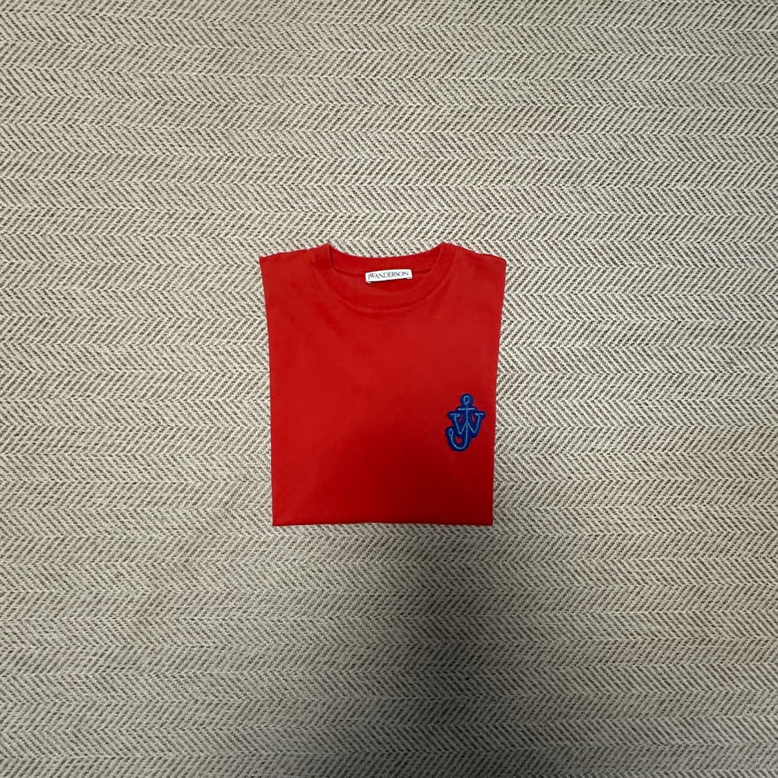 JW ANDERSON t-shirt 상품이미지1