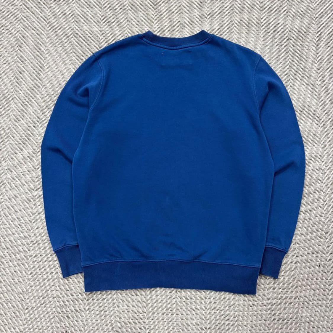 캘빈클라인진스 베이직 로고 맨투맨 v2437 상품이미지2