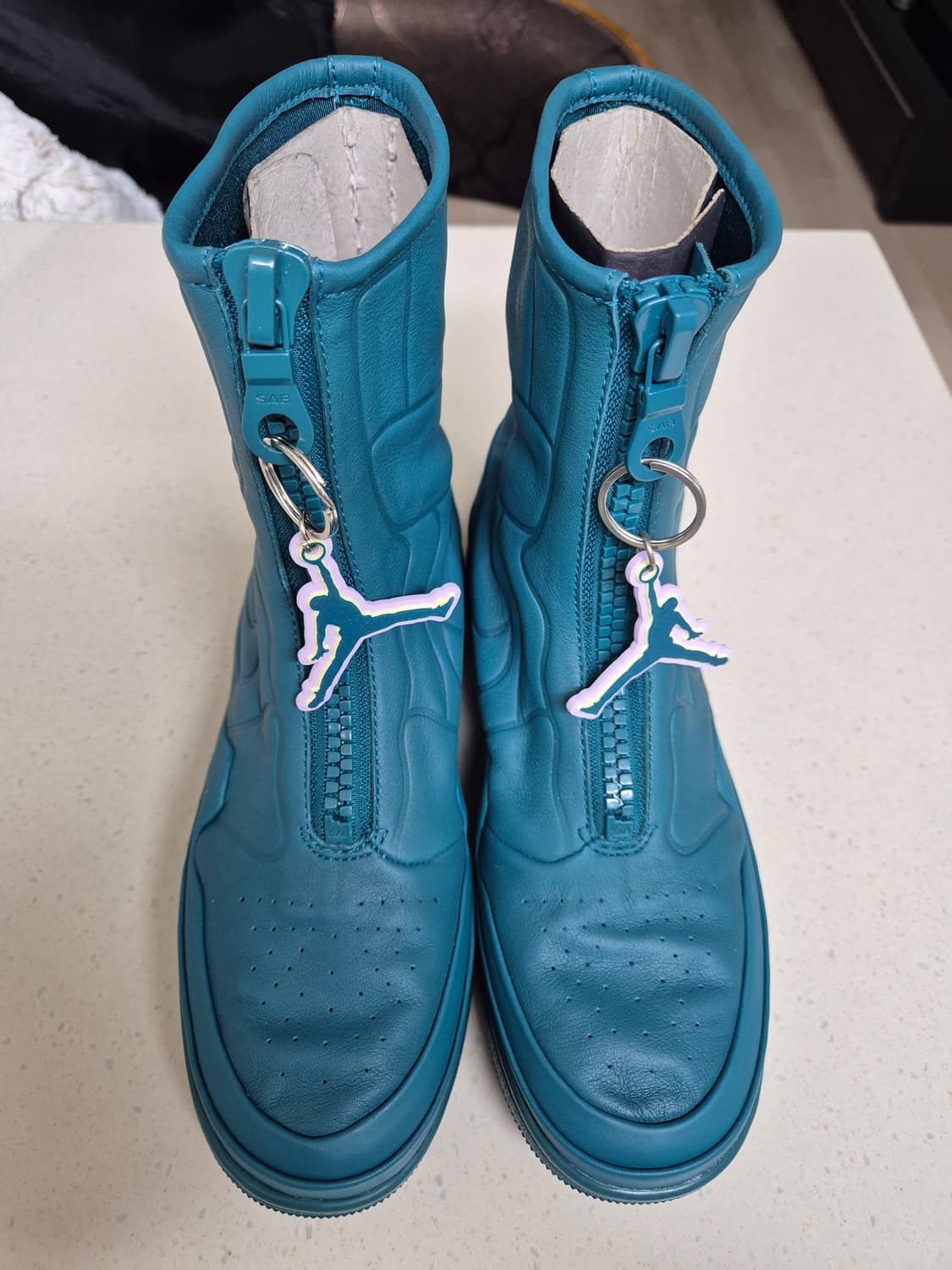 조던1 제스터 XX 지오드 틸 여성 부츠 235 상품이미지1