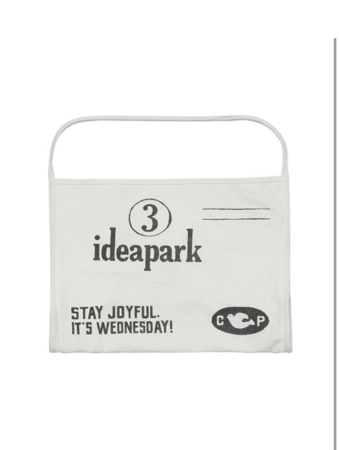 컬렉트 피시스 메일백 상품이미지1