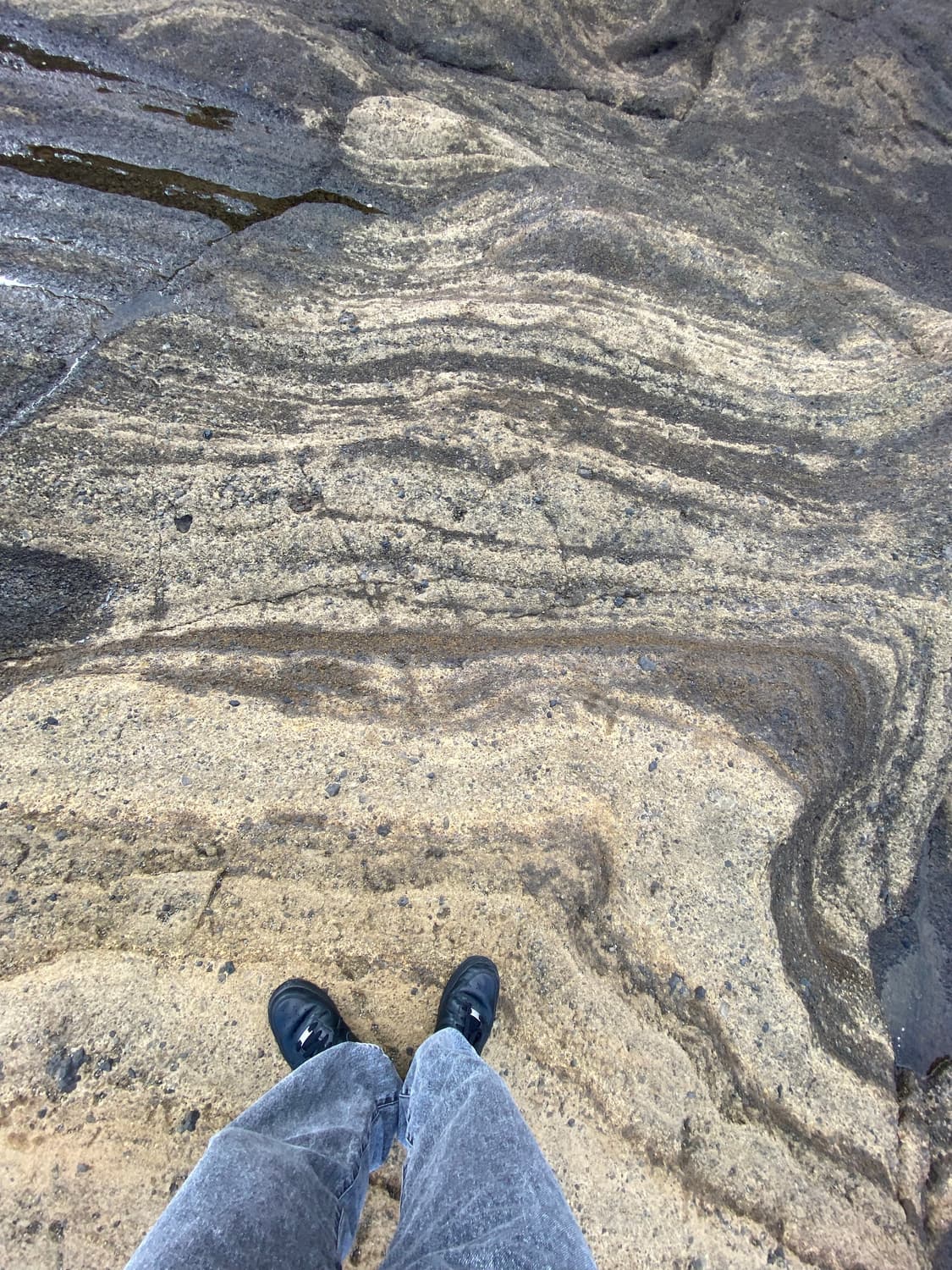 흑청바지 상품이미지2