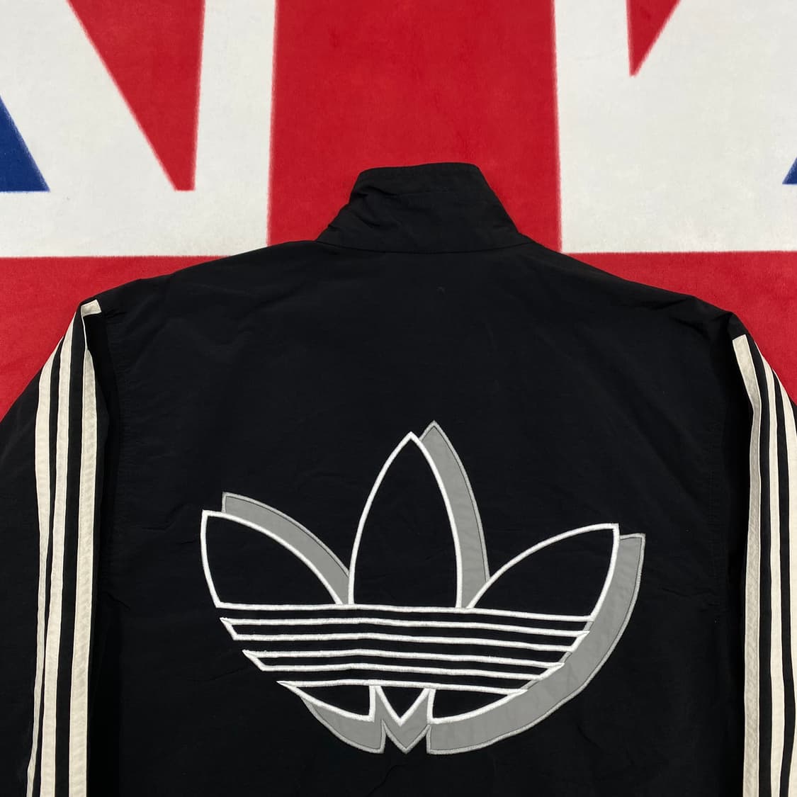 아디다스 바람막이 여성M  상품이미지5