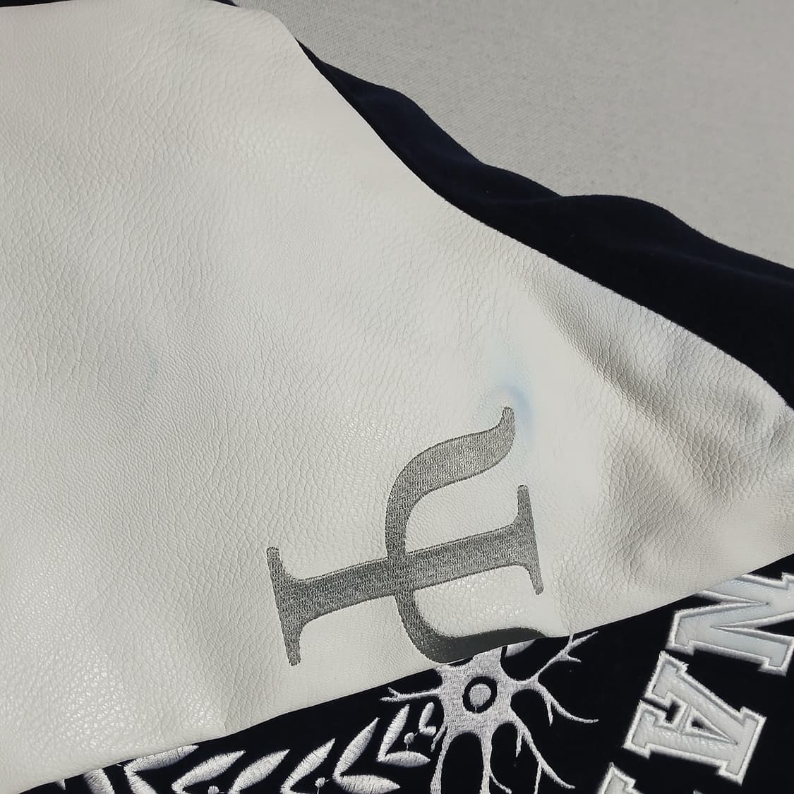 seoul 서울대학교 과잠 바시티 자켓 점퍼 상품이미지6