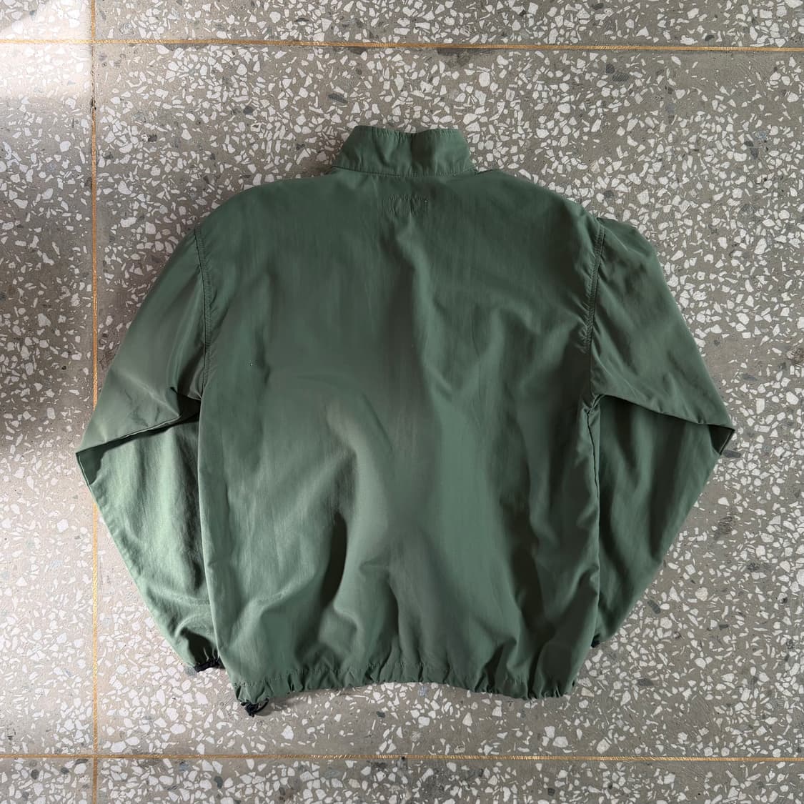 90s 올드 슈프림 풀오버 자켓 상품이미지2