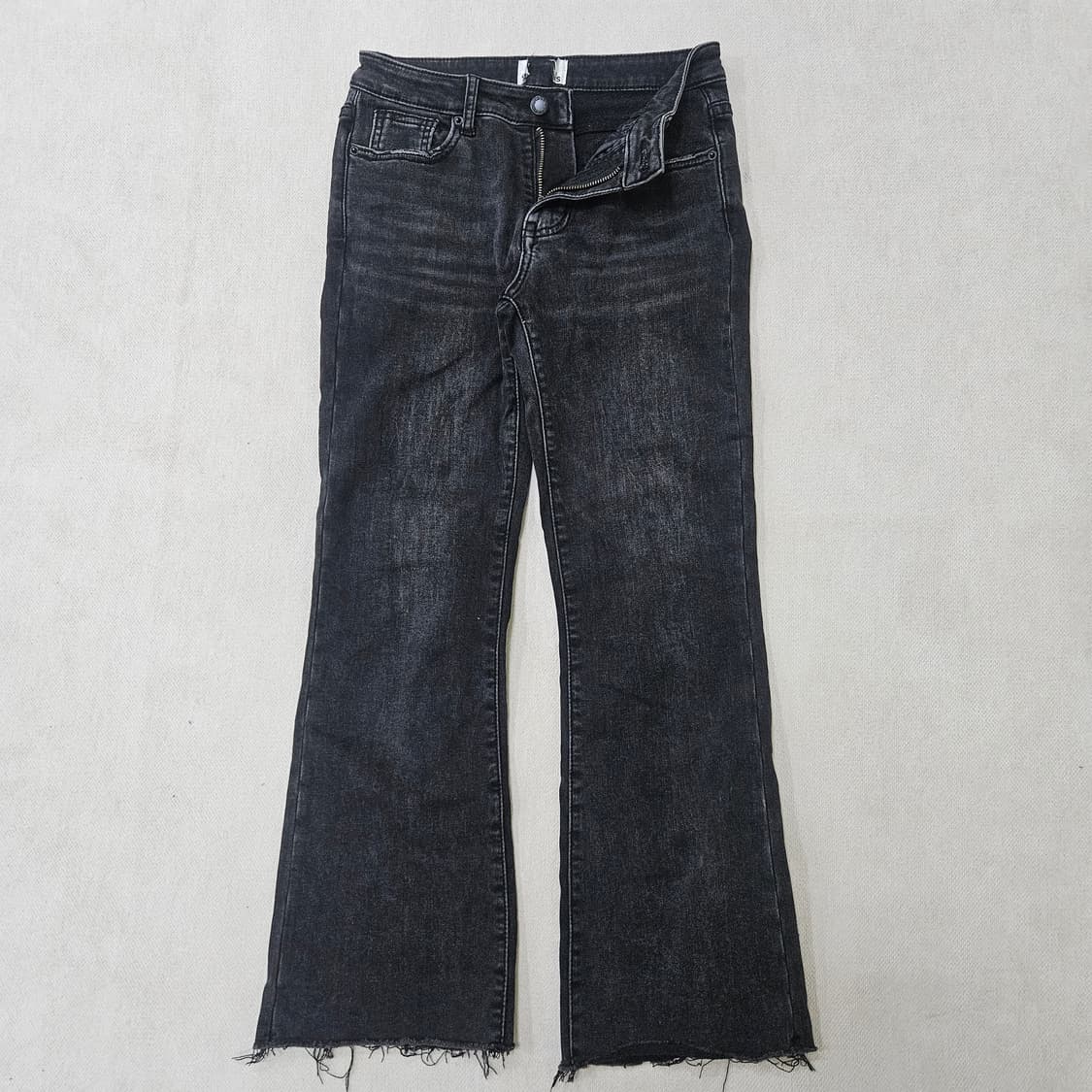 26 돌체앤가바나 여성 부츠컷 데님팬츠 0312Y 상품이미지1