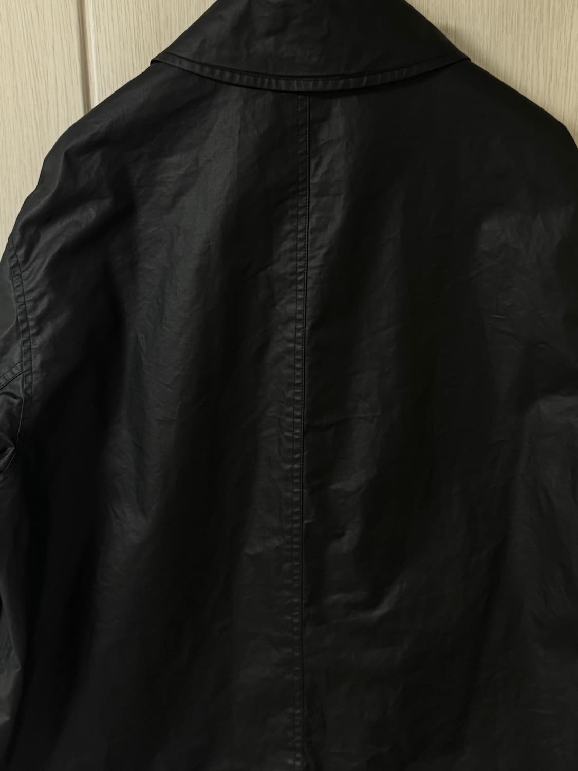 blank03 블랭크공삼 코티드 코튼 워크 자켓 상품이미지6