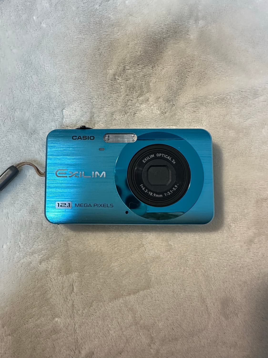 카시오 엑슬림 z90 디카/디지털카메라  상품이미지1