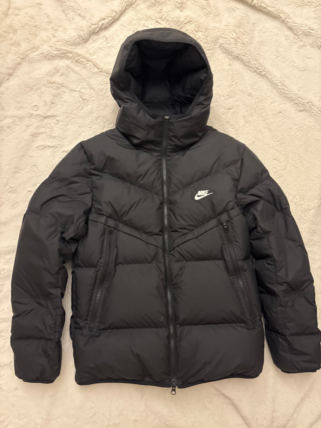 나이키 윈드러너 패딩 상품이미지1