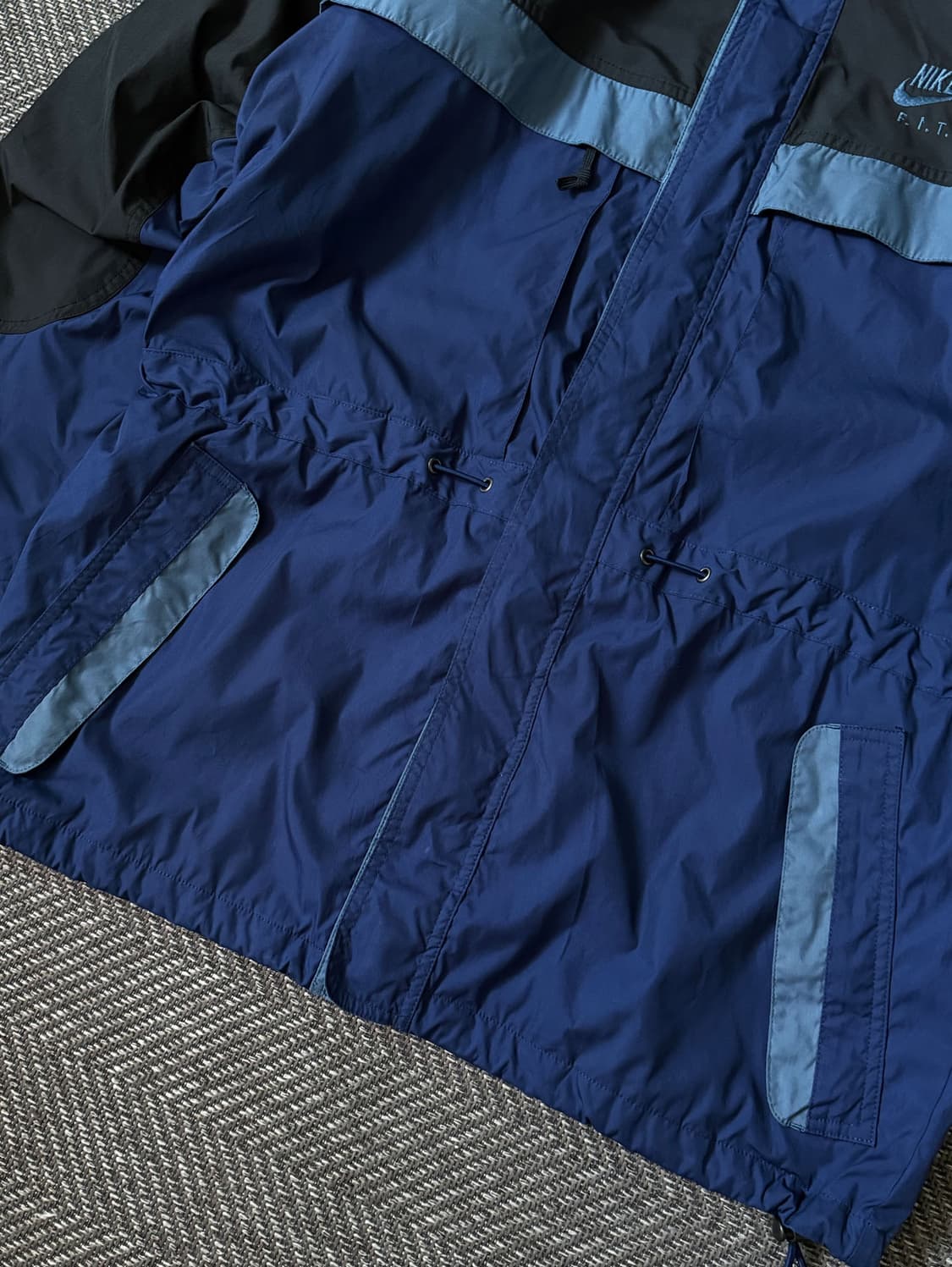 90s 나이키 ACG 빈티지 윈드 브레이커 자켓 (105) 상품이미지6