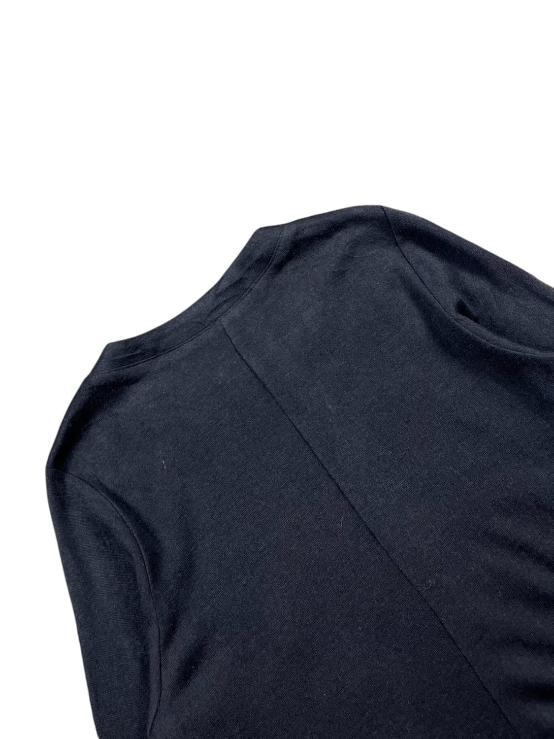 Vintage 도트 가디건  상품이미지5