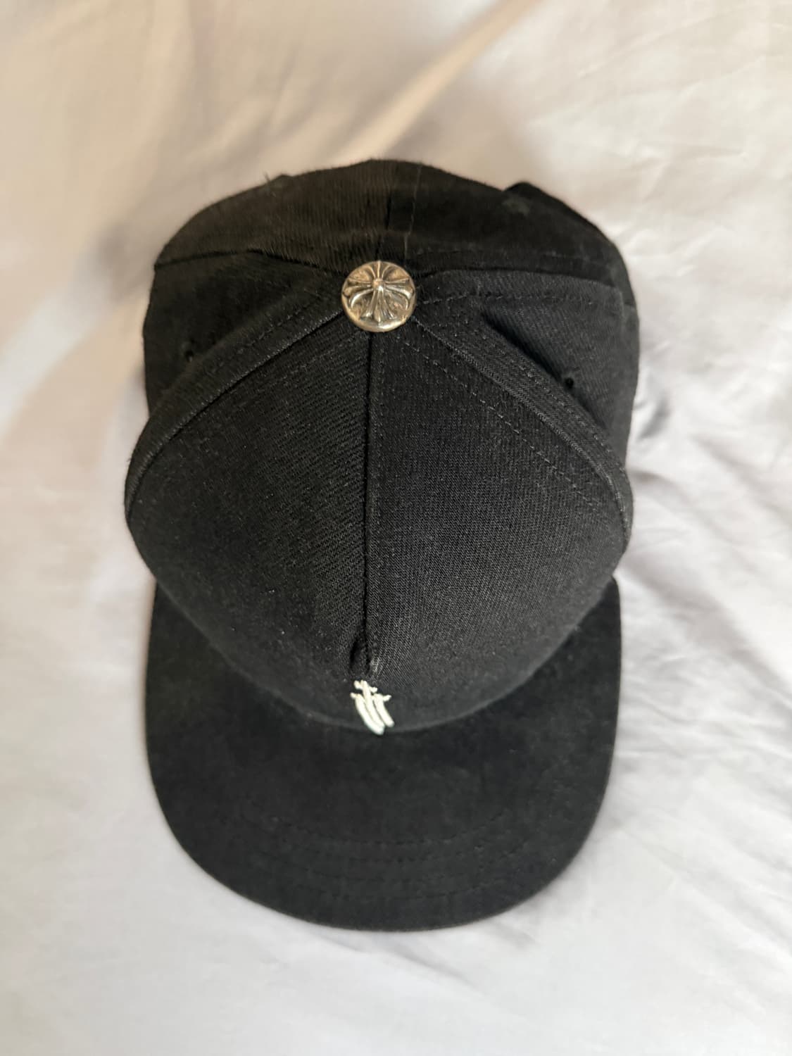 크롬하츠 스냅백 상품이미지2