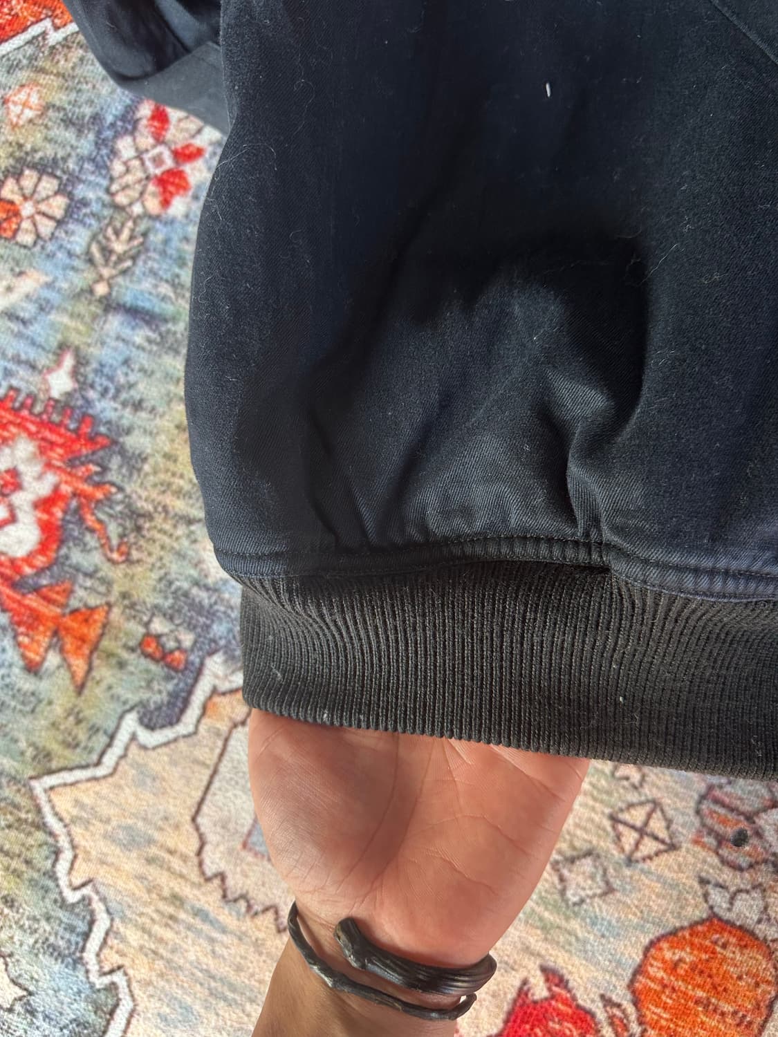 이세이미야케 is자켓 상품이미지7