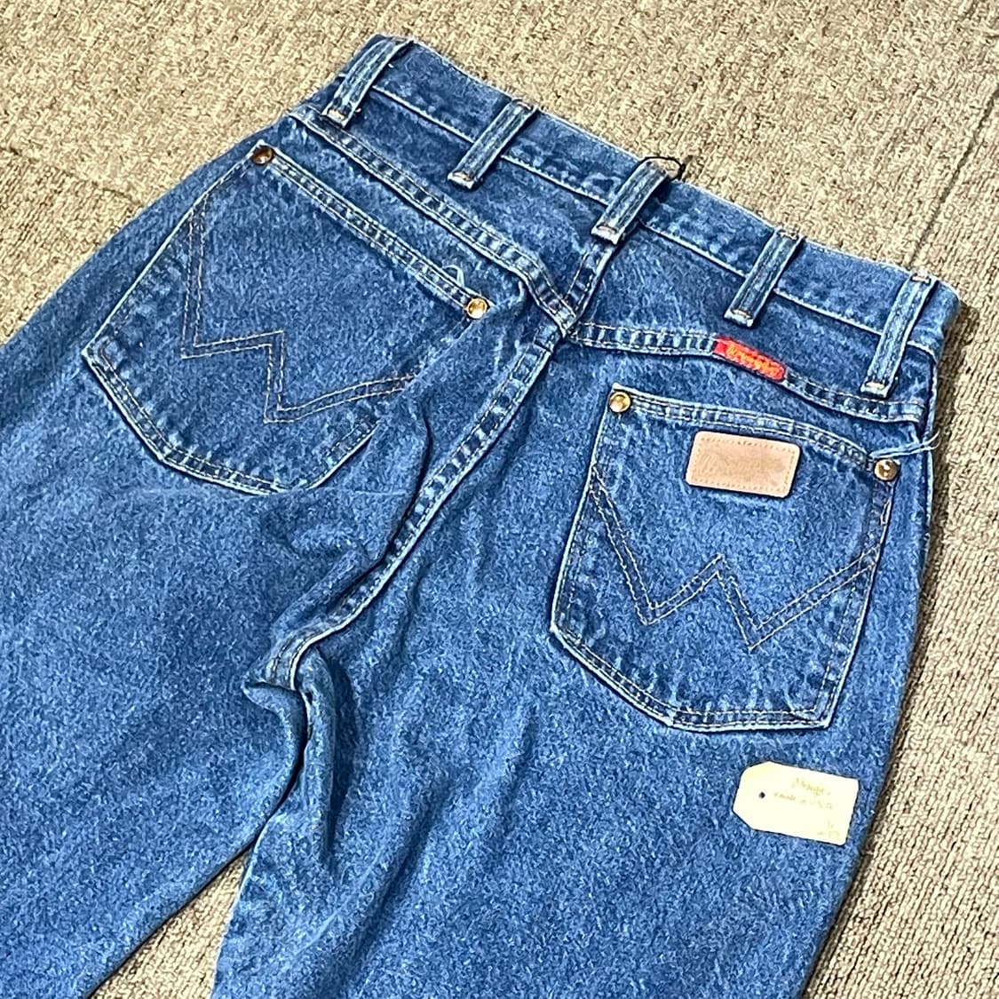 (26) Wrangler (랭글러 스트레이트) 상품이미지7