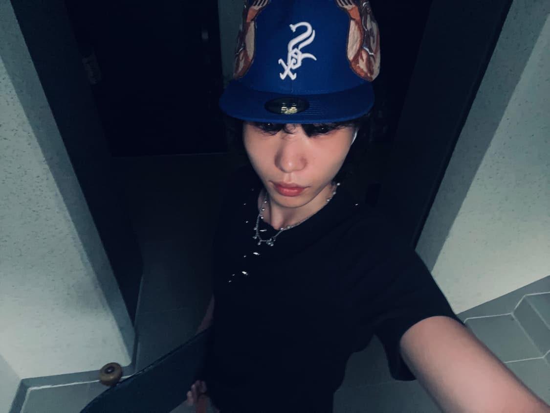 New Era Cap 뉴에라 캡 상품이미지1