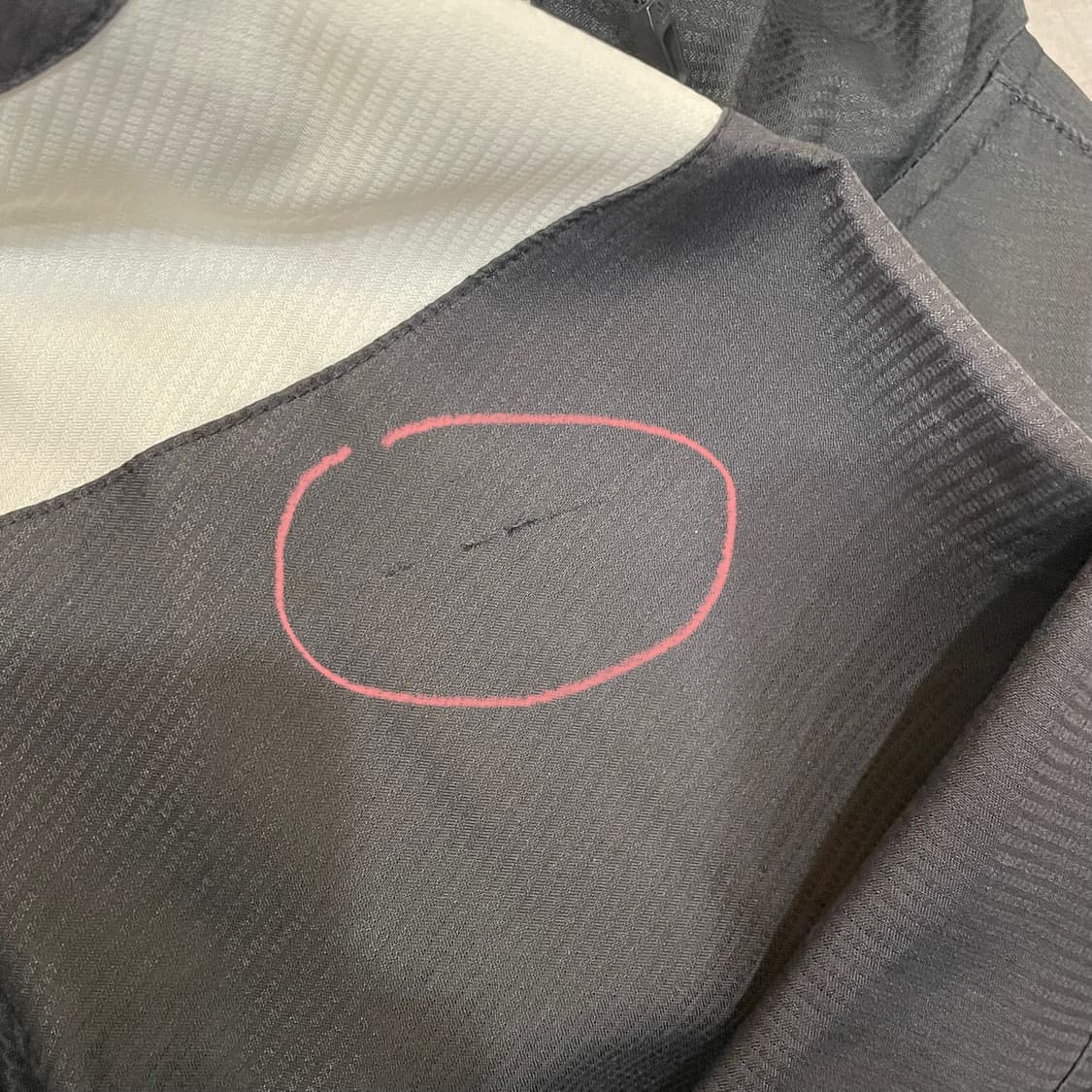 (L) adidas 아디다스 바람막이 상품이미지8