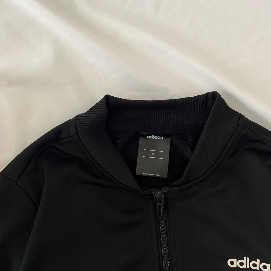 S ) 아디다스져지 운동복 A0152 상품이미지7