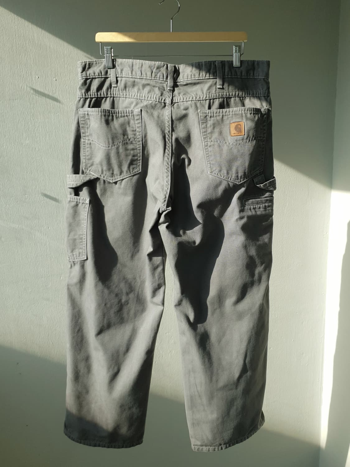 CARHARTT carpenter pants 상품이미지6