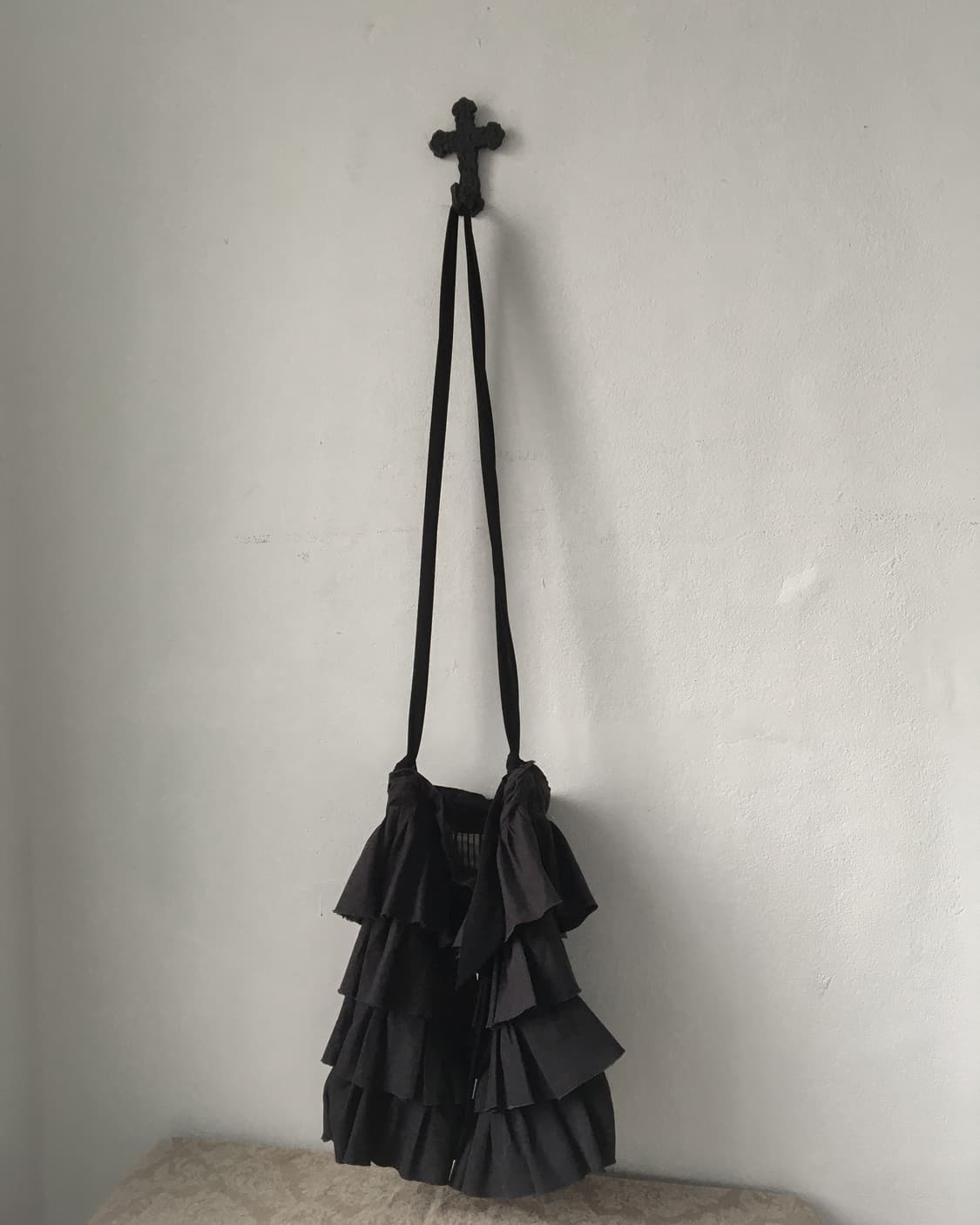 layer cross bag 상품이미지2