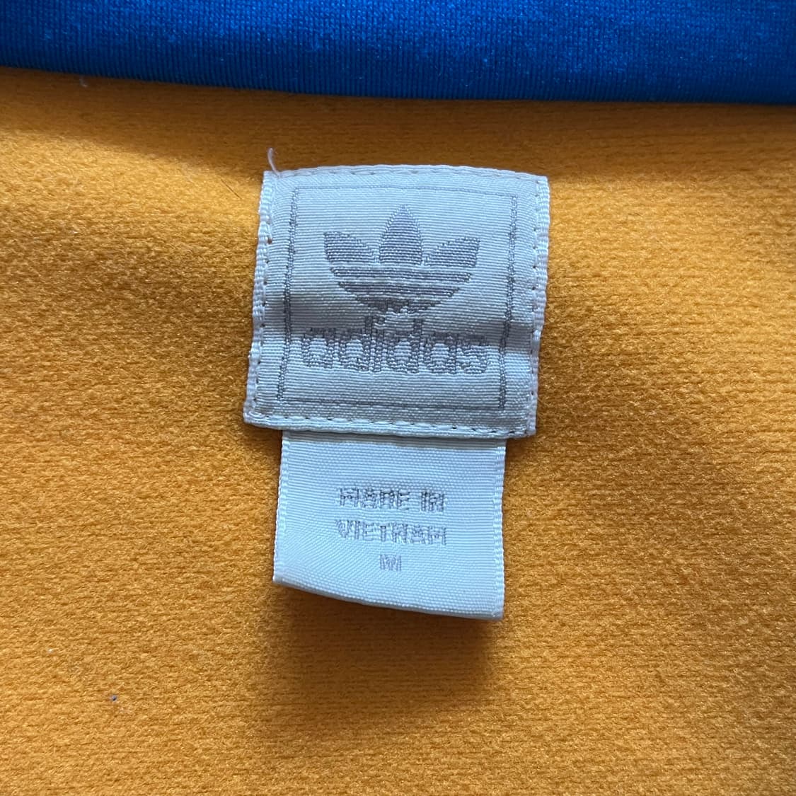 아디다스 구유로파 트랙탑 져지 상품이미지4