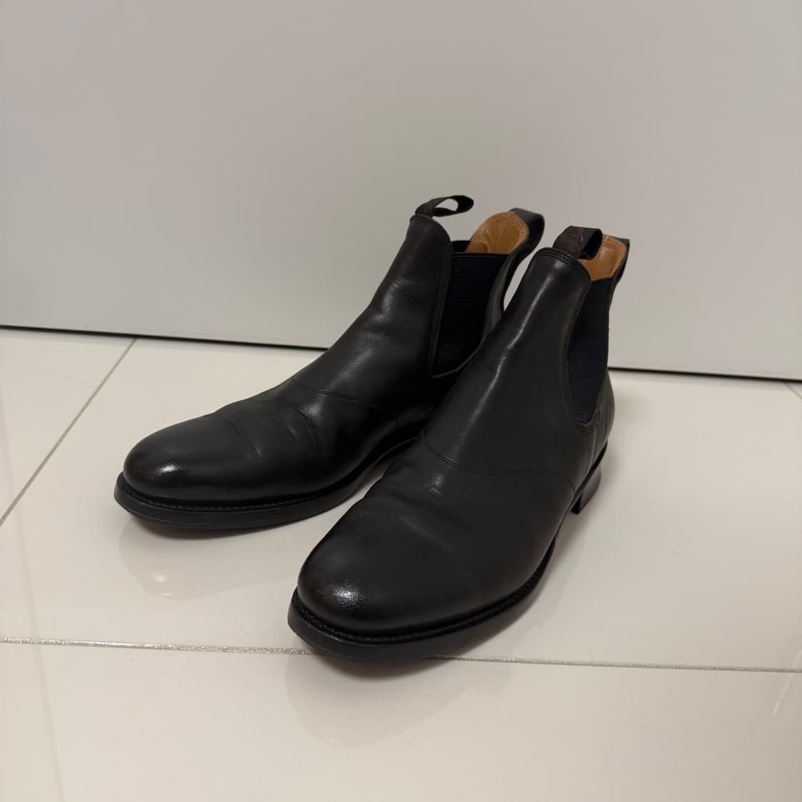 올드조 부츠 상품이미지2