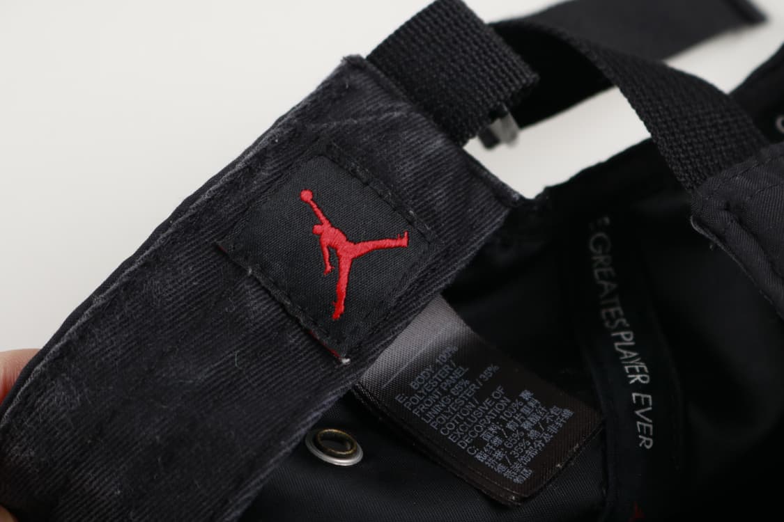 나이키 조던 23 엔지니어드 AW84 캠프캡 모자 상품이미지6