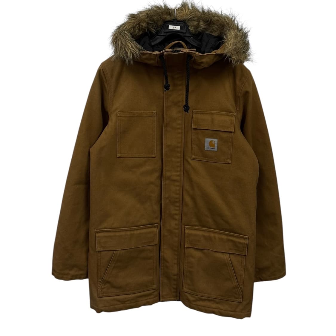 칼하트 시베리안 파카 점퍼 상품이미지1