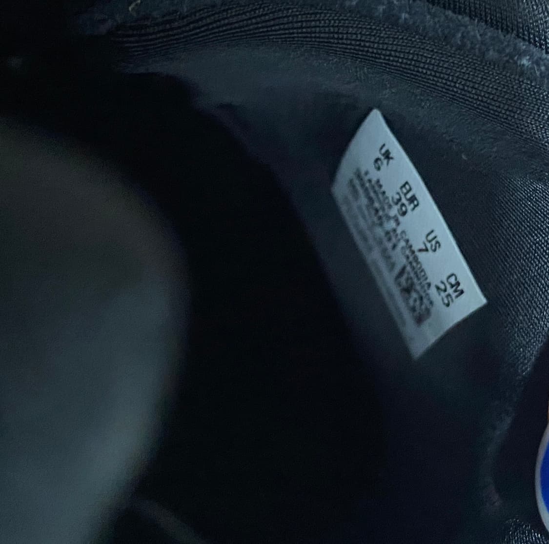 퓨마 스피드캣 250 상품이미지4