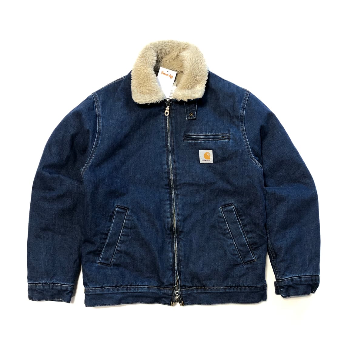 칼하트 WIP 해럴드 자켓  상품이미지1