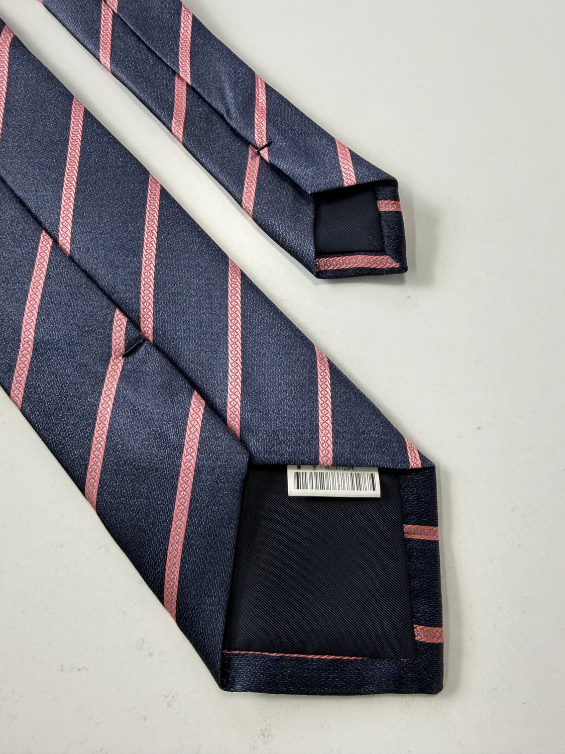 레노마(renoma) 실크 넥타이 7.8cm 상품이미지5