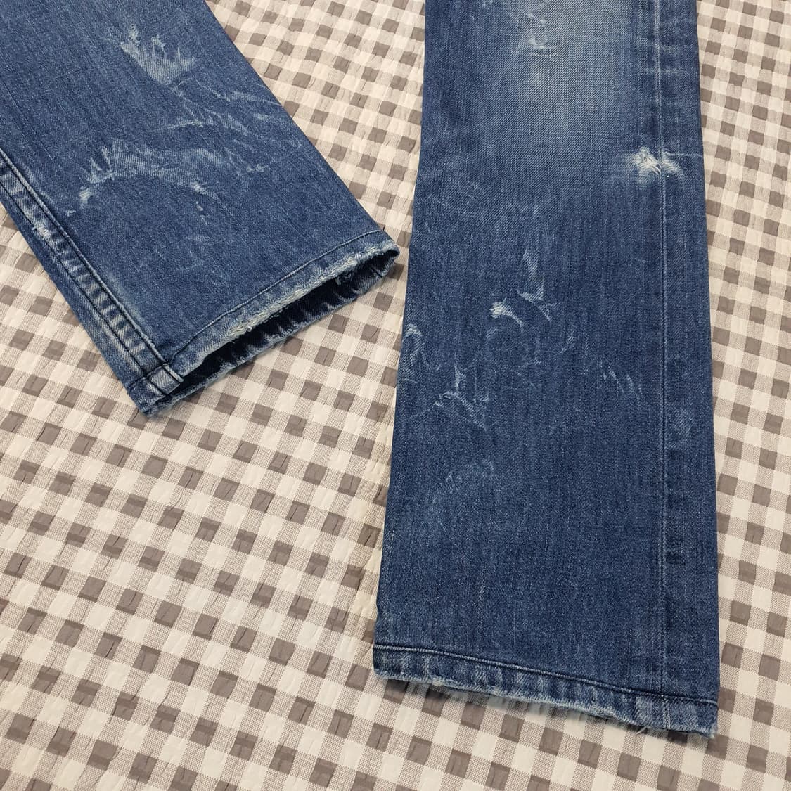 디젤 데님 청바지 남자29 상품이미지6