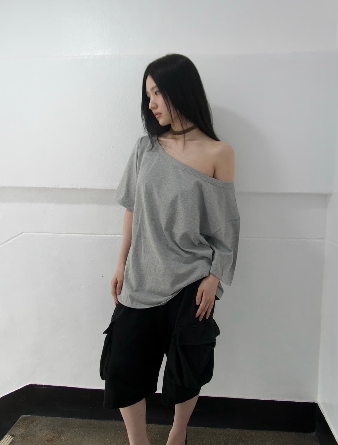 디에이디 버뮤다 트레이닝 팬츠 상품이미지2