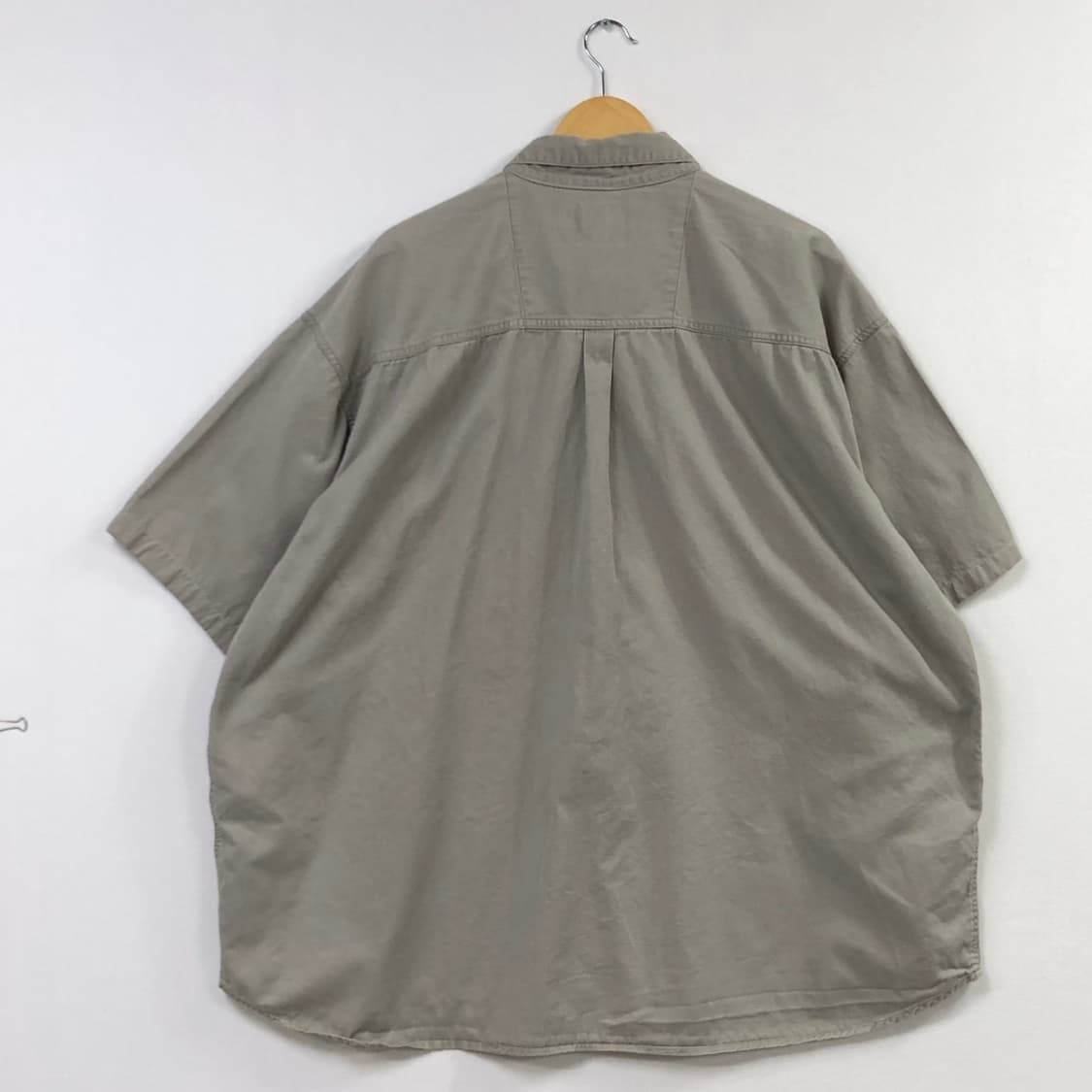 Xxl 칼하트 워크 빅셔츠 상품이미지4