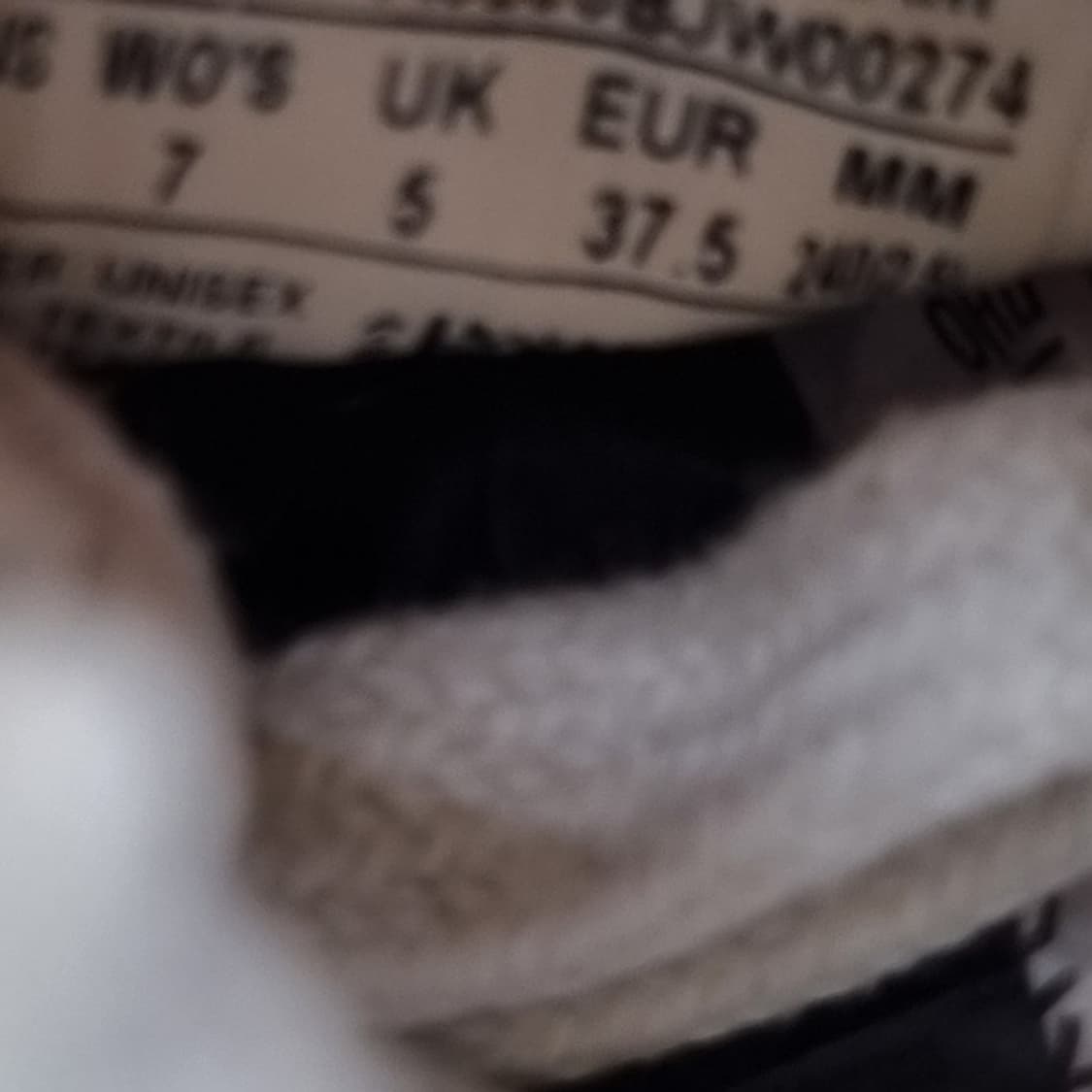 컨버스 척70 머스타드 여성스니커즈240 상품이미지6