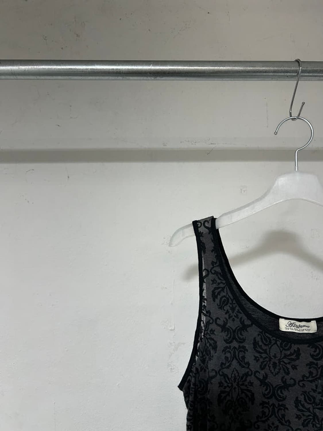 vtg top 상품이미지2