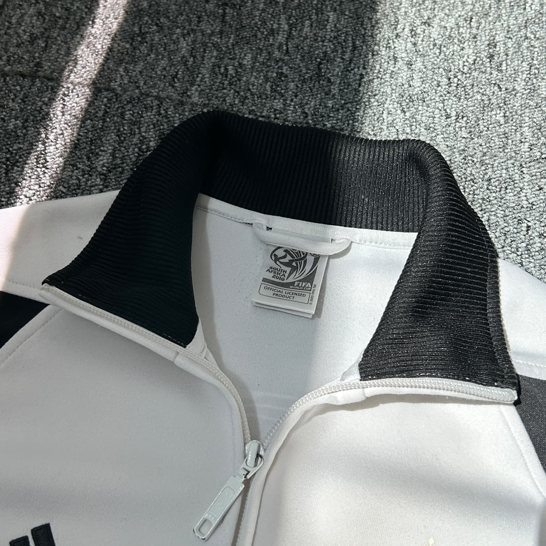 아디다스 남아공 월드컵 독일 트랙탑 져지 상품이미지5