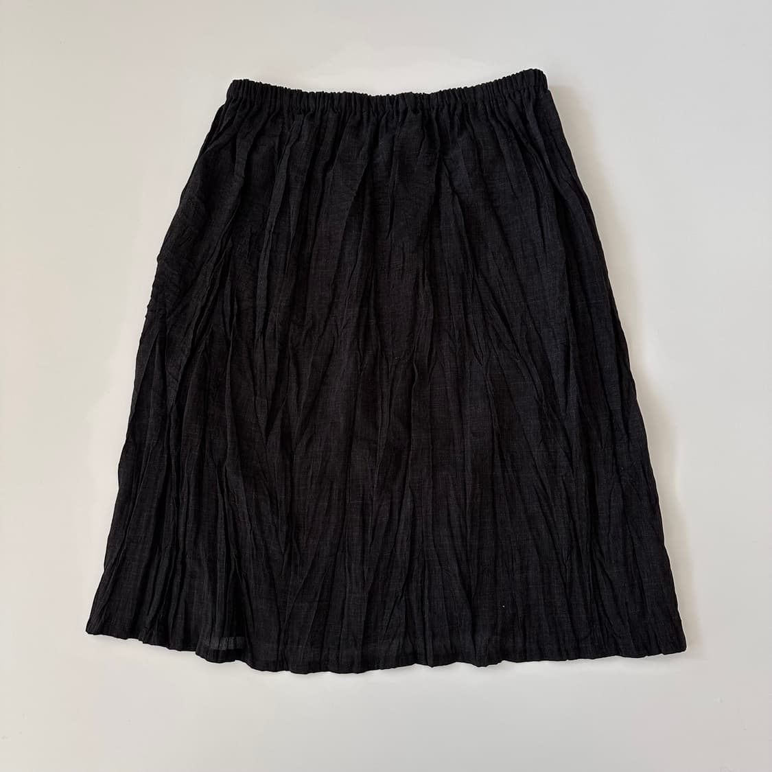 츠모리치사토 tsumori chisato 플리츠 스커트 상품이미지4