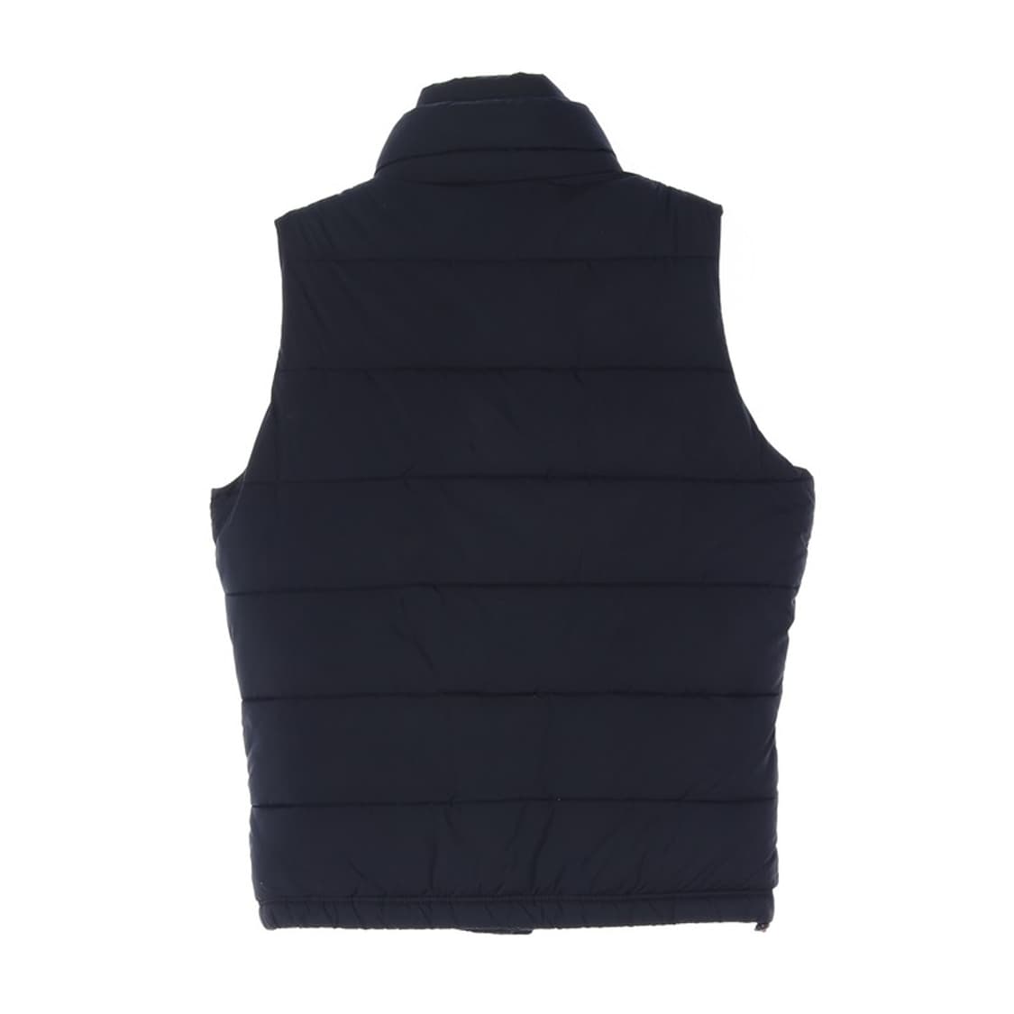 홀리스터 빈티지 후리스 안감 네이비 베스트 S 상품이미지3