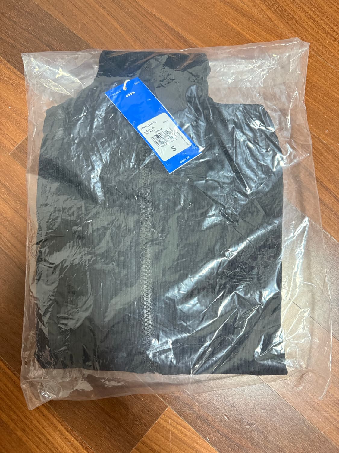 매장정품 아디다스 여성용 져지 새상품 상품이미지2