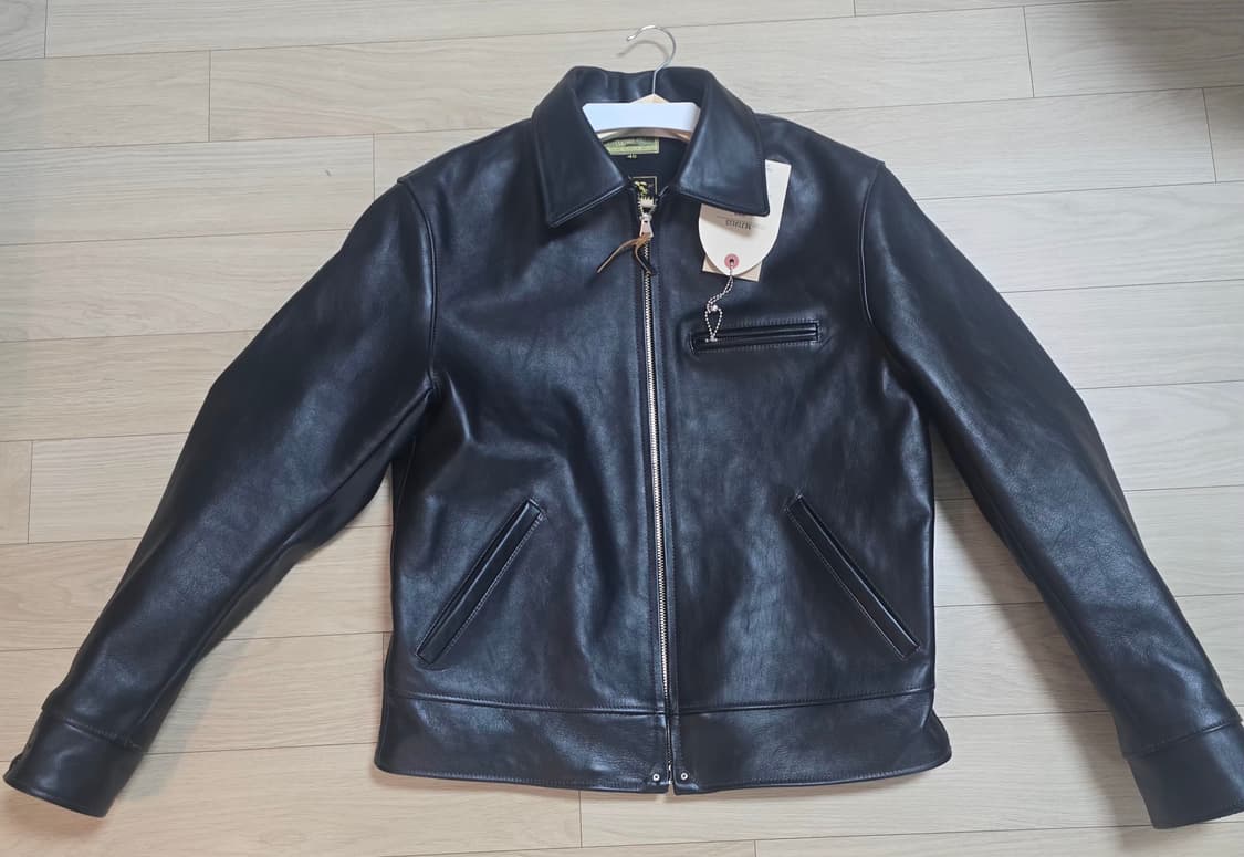 리얼맥코이 넬슨 40 판매 or 교환 상품이미지5