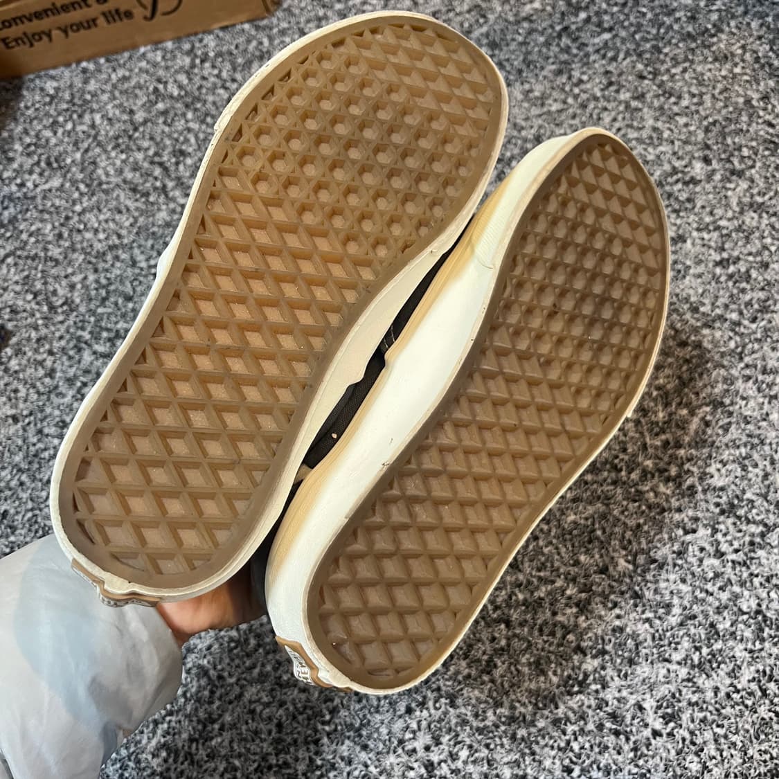 반스 스니커즈  상품이미지2