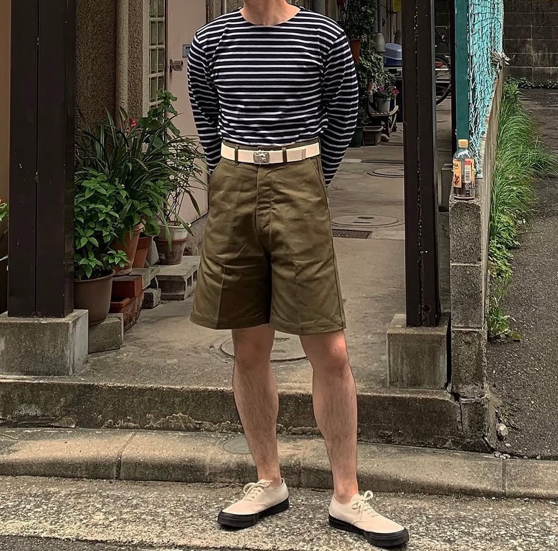 엣라코 보트넥 상품이미지2