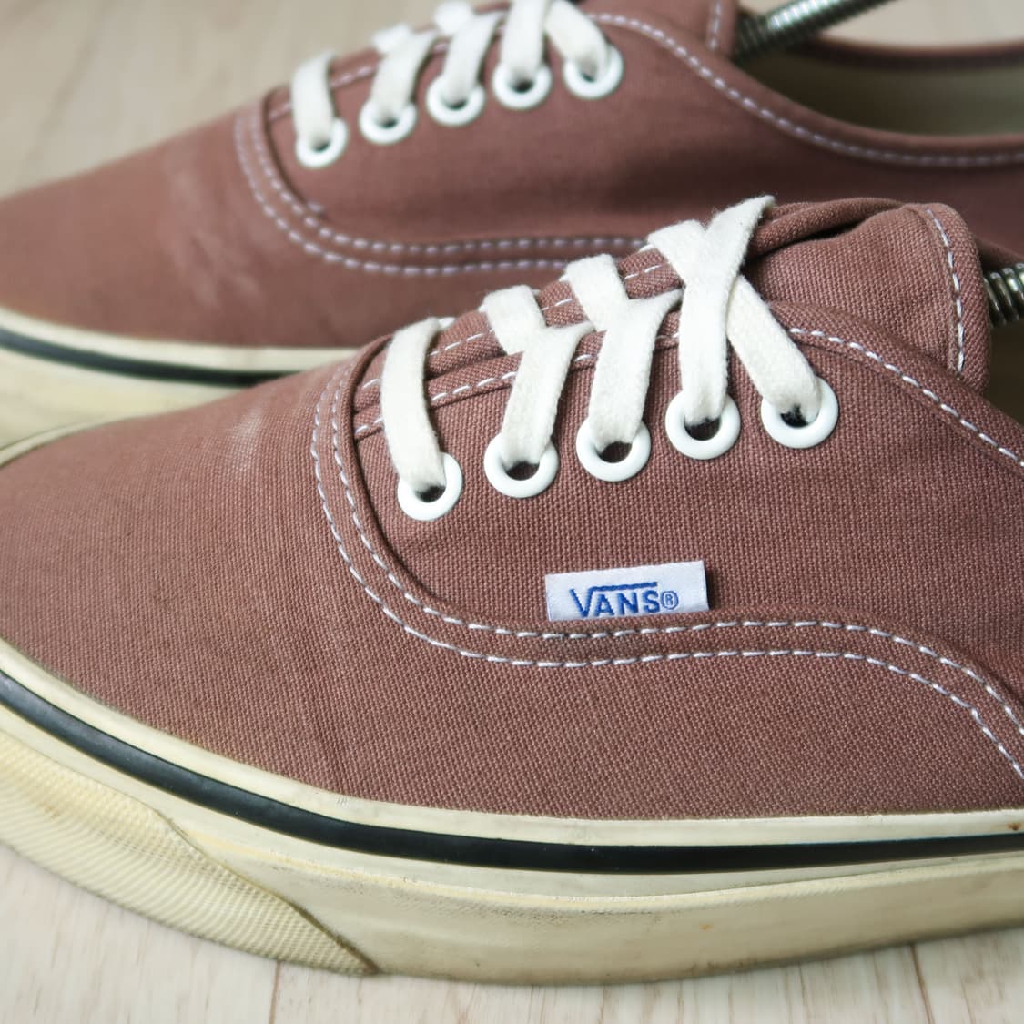 빈티지 OG 반스 애너하임 스타일 44 어센틱 상품이미지2